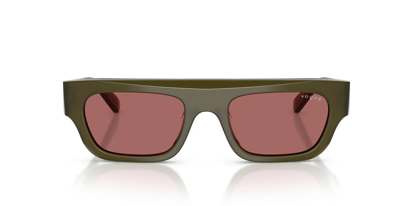 Vogue 5694SU Sunglasses - view 16